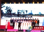 祖国在我心中全省民营企业庆祝新中国成立67周年歌咏比赛举行 - 青海热线