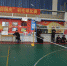 特警支队开展“迎国庆”羽毛球比赛、象棋比赛 - 公安局