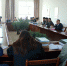 乌兰县人民法院开展“两学一做”学习教育第三次研讨会 - 法院