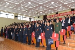 中国共产党玛沁县第十四次代表大会隆重开幕 - Qhnews.Com