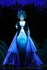 莫扎特最后一部歌剧作品
原版歌剧《魔笛》将于10月20日、21日登陆青海大剧院 - Qhnews.Com