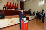 中国共产党玛沁县第十四次代表大会胜利闭幕 - Qhnews.Com