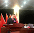 河南县法院五年工作报告获人大审议通过 赵永山同志连任院长 - 法院