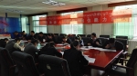 兴海县人民法院组织审判执行岗位专业基本能力测试 - 法院