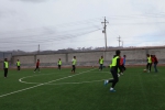 果洛州足球队将参加“我爱足球”中国足球民间争霸赛湖北赛区总决赛 - 青海热线