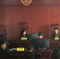 “青春与法同行”——我省举行首届青少年模拟法庭大赛 - 青海热线