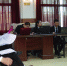 兴海县人民法院举办书记员庭审笔录评比活动 - 法院