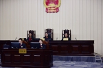 新疆维吾尔自治区人大常委会原副主任栗智受贿案一审宣判 - 法院
