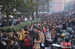北京公务员招录超4万人报名最热岗来自城管部门 - 青海热线