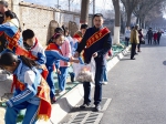西宁市城东区全员上阵地毯整改促创城 - 青海热线