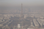 多国空气质量拉警报 抗霾成为全球课题 - 社科院