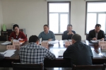 省安全监管局  青海煤监局认真学习中央经济工作会议精神 - 安全生产监督管理局