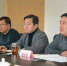 青海省交通运输厅结对“双帮”工作第七组召开2016年扶贫总结会 - 交通运输厅