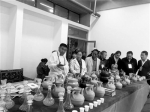 全国文化信息资源共享工程汉藏文化交流项目在我省实施 - 青海热线