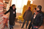 青海省红十字会慰问组一行深入玉树基层慰问困难群众 - 红十字会