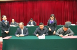 青海省政府召开省安委会全体会议安排部署2017年安全生产重点工作 - 安全生产监督管理局