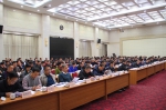 青海省政府召开省安委会全体会议安排部署2017年安全生产重点工作 - 安全生产监督管理局