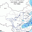 东北江南等地大风降温吉林辽宁局地有大雪 - 青海热线