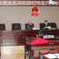 格尔木市人民法院召开人民陪审员座谈会 - 法院