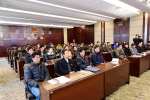 省法院举办首批对口扶贫村文化智力扶贫藏汉双语专项培训班 - 法院