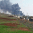 一架叙利亚政府军飞机在土叙边境坠毁 - 青海热线