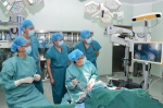 青海省人民医院开启神经导航下颅脑疾患精准外科治疗新时代 - 青海热线