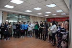 省局机关妇委会组织文娱活动庆祝三八妇女节 - 地方税务局