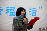 超市商品不要钱？一起来“买买买” 西宁市总工会举办妇女节主题活动 - Qhnews.Com