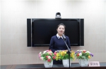 省安监局青海煤监局举办庆“三八”演讲比赛展现安监女性新风貌 - 安全生产监督管理局