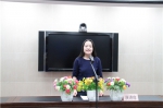 省安监局青海煤监局举办庆“三八”演讲比赛展现安监女性新风貌 - 安全生产监督管理局