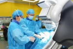 省人民医院完成我院首例三腔起搏器及心律转复除颤器（CRTD）植入术 - Qhnews.Com
