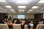 西宁中院召开全市法院新闻宣传调研工作座谈会 - 法院