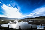 【世界水日】上帝视角带你去看看青海的江湖（图） - 水利厅
