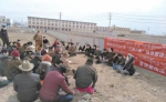 和谐藏区行：牧民欢迎的“百姓宣讲团” - 青海热线
