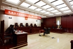 青海法院第三批法官入额专业面试顺利完成 - 法院