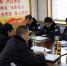西宁市公安局党委“七个带头”强力推进党风廉政建设 - 公安局