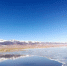 青海湖罕见提前解冻 较近10年平均提前44天 - Qhnews.Com