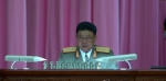 朝鲜国防高官：反美大决战必须在我们这代做个了断 - 青海热线
