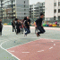 跳出活力，跳出精彩
——青海省残联团委成功举办“五四青年节”跳绳比赛 - 残疾人联合会