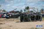 美国得州遭龙卷风袭击至少5人丧生 - Qhnews.Com
