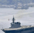 日本准航母为美舰护航 日媒：安保法新任务启动 - 青海热线