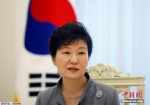 朴槿惠未出席受贿案首次预审 5月23日举行正式庭审 - 青海热线