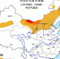 华北东北地区有大风沙尘广东江西局地或现冰雹天气 - 青海热线