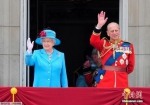 英女王丈夫今年9月将“退休” 英首相对其表达敬意 - 青海热线