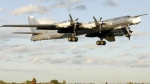 美媒：俄多架战机飞临阿拉斯加 被美军机拦截 - 青海热线