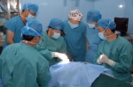 省人民医院成功完成3例眼眶肿瘤切除手术 - Qhnews.Com