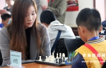 我要上全运 国际象棋海选赛青海赛区今日开赛 - Qhnews.Com