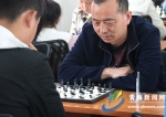 我要上全运 国际象棋海选赛青海赛区今日开赛 - Qhnews.Com
