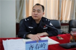 西宁市公安局召开创城百日攻坚会议 - 公安局