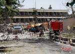 1.5吨爆炸物袭击使馆区 阿富汗恐袭为何如此严重？ - 青海热线